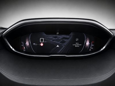 Peugeot 3008 Gebrauchtwagen Peugeot 3008 Gebrauchtwagen