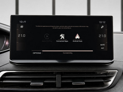 Peugeot 3008 Gebrauchtwagen