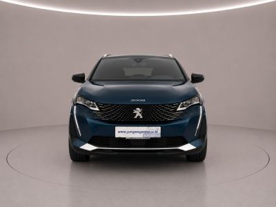 Peugeot 3008 Gebrauchtwagen Peugeot 3008 Gebrauchtwagen