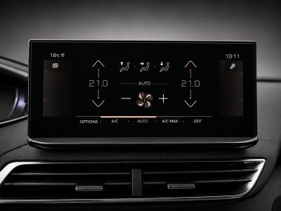 Peugeot 3008 Gebrauchtwagen Peugeot 3008 Gebrauchtwagen