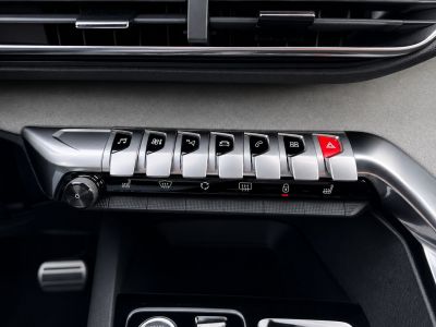 Peugeot 3008 Gebrauchtwagen Peugeot 3008 Gebrauchtwagen