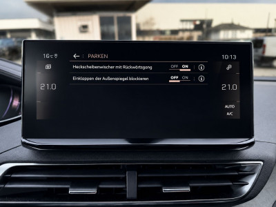 Peugeot 3008 Gebrauchtwagen