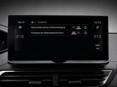 Peugeot 3008 Gebrauchtwagen Peugeot 3008 Gebrauchtwagen