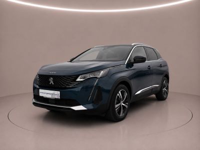 Peugeot 3008 Gebrauchtwagen Peugeot 3008 Gebrauchtwagen