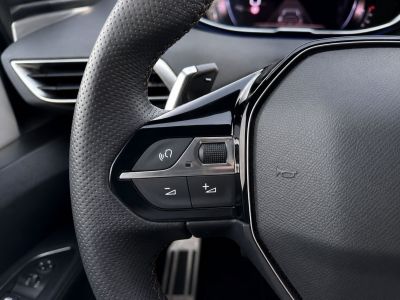 Peugeot 3008 Gebrauchtwagen Peugeot 3008 Gebrauchtwagen
