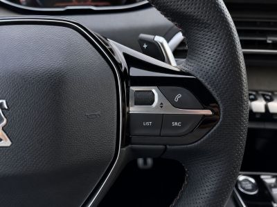 Peugeot 3008 Gebrauchtwagen Peugeot 3008 Gebrauchtwagen