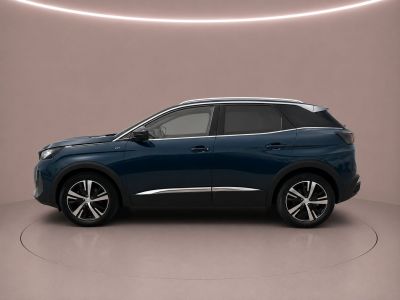 Peugeot 3008 Gebrauchtwagen Peugeot 3008 Gebrauchtwagen