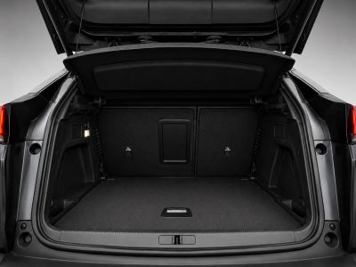 Peugeot 3008 Gebrauchtwagen Peugeot 3008 Gebrauchtwagen