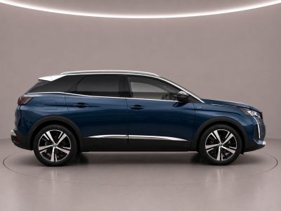 Peugeot 3008 Gebrauchtwagen Peugeot 3008 Gebrauchtwagen