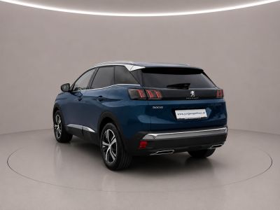 Peugeot 3008 Gebrauchtwagen Peugeot 3008 Gebrauchtwagen