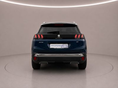 Peugeot 3008 Gebrauchtwagen Peugeot 3008 Gebrauchtwagen