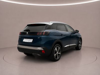 Peugeot 3008 Gebrauchtwagen Peugeot 3008 Gebrauchtwagen