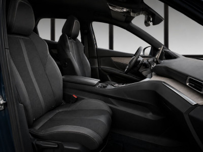 Peugeot 3008 Gebrauchtwagen