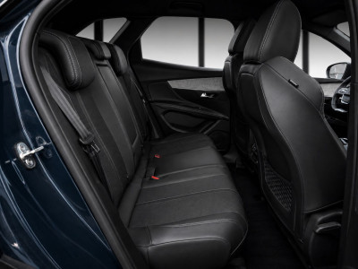 Peugeot 3008 Gebrauchtwagen