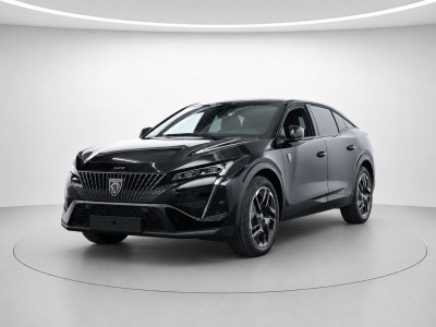 Peugeot 408 Gebrauchtwagen