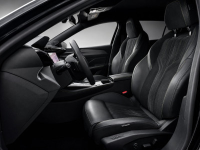 Peugeot 408 Gebrauchtwagen