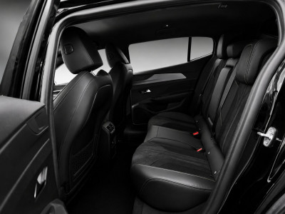 Peugeot 408 Gebrauchtwagen