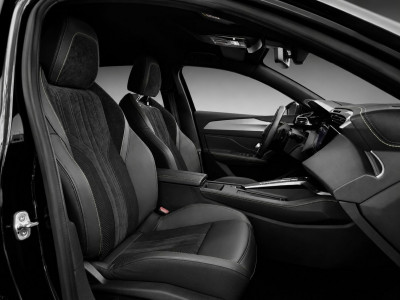 Peugeot 408 Gebrauchtwagen