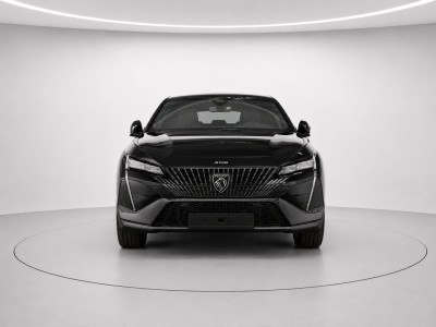 Peugeot 408 Gebrauchtwagen