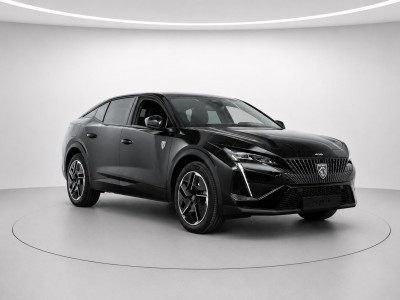 Peugeot 408 Gebrauchtwagen