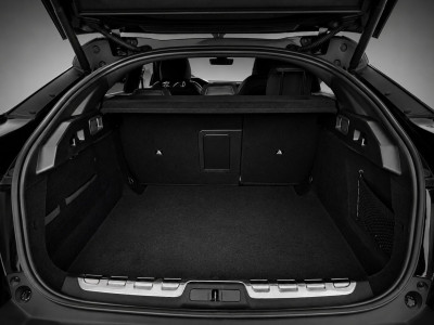 Peugeot 408 Gebrauchtwagen