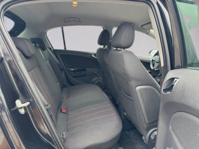 Opel Corsa Gebrauchtwagen Opel Corsa Gebrauchtwagen