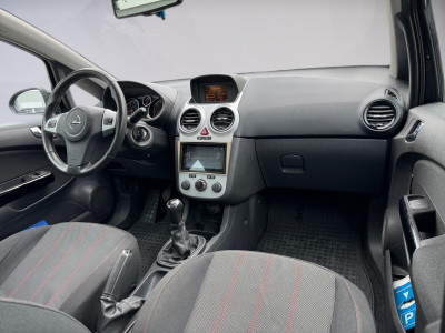 Opel Corsa Gebrauchtwagen Opel Corsa Gebrauchtwagen