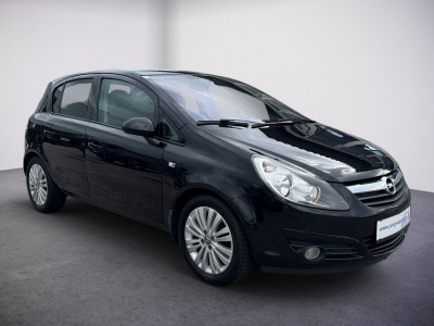 Opel Corsa Gebrauchtwagen Opel Corsa Gebrauchtwagen
