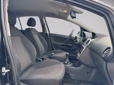 Opel Corsa Gebrauchtwagen Opel Corsa Gebrauchtwagen