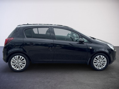 Opel Corsa Gebrauchtwagen Opel Corsa Gebrauchtwagen