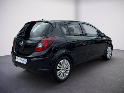 Opel Corsa Gebrauchtwagen Opel Corsa Gebrauchtwagen
