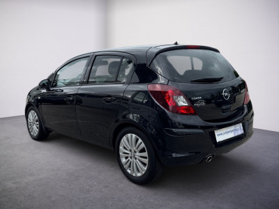 Opel Corsa Gebrauchtwagen Opel Corsa Gebrauchtwagen