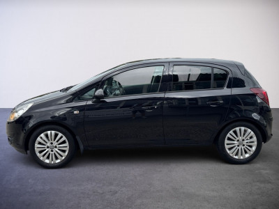 Opel Corsa Gebrauchtwagen Opel Corsa Gebrauchtwagen