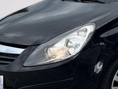 Opel Corsa Gebrauchtwagen Opel Corsa Gebrauchtwagen