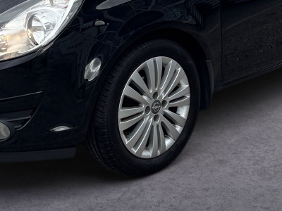 Opel Corsa Gebrauchtwagen Opel Corsa Gebrauchtwagen
