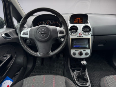 Opel Corsa Gebrauchtwagen Opel Corsa Gebrauchtwagen