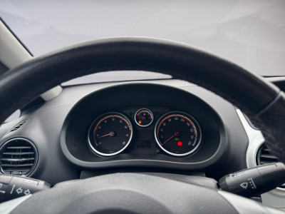 Opel Corsa Gebrauchtwagen Opel Corsa Gebrauchtwagen