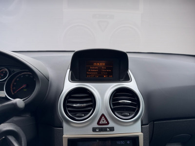 Opel Corsa Gebrauchtwagen Opel Corsa Gebrauchtwagen