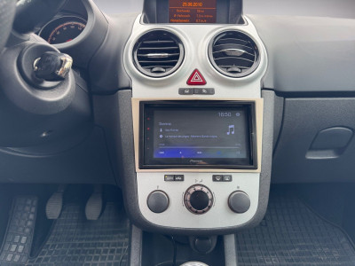 Opel Corsa Gebrauchtwagen Opel Corsa Gebrauchtwagen