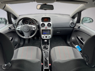 Opel Corsa Gebrauchtwagen Opel Corsa Gebrauchtwagen