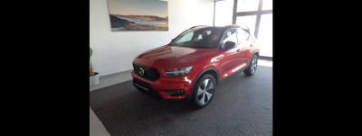 Volvo XC40 Gebrauchtwagen