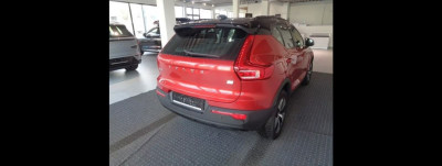 Volvo XC40 Gebrauchtwagen Volvo XC40 Gebrauchtwagen