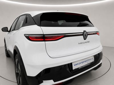 Renault Mégane Gebrauchtwagen