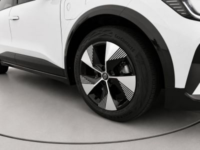 Renault Mégane Gebrauchtwagen