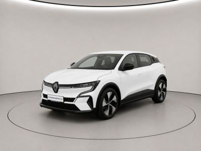 Renault Mégane Gebrauchtwagen
