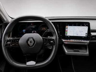 Renault Mégane Gebrauchtwagen