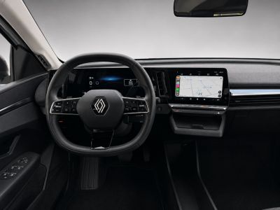 Renault Mégane Gebrauchtwagen