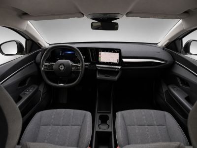 Renault Mégane Gebrauchtwagen