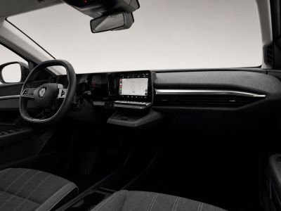 Renault Mégane Gebrauchtwagen