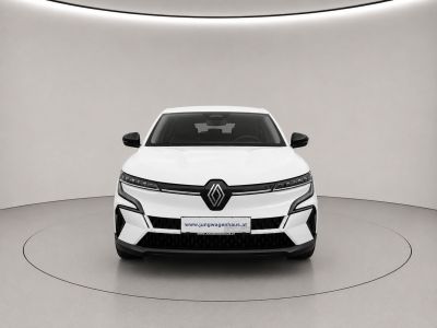 Renault Mégane Gebrauchtwagen
